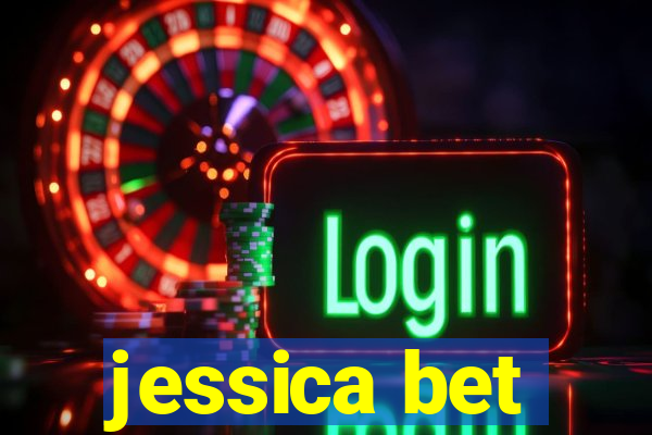 jessica bet